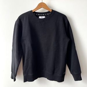 Aritzia TNA Fleece Sweatshirt